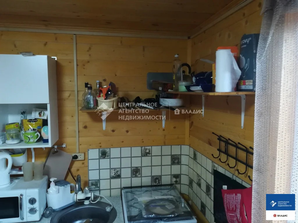 Продажа дома, Глебово, Рязанский район, улица Слюсаря - Фото 36