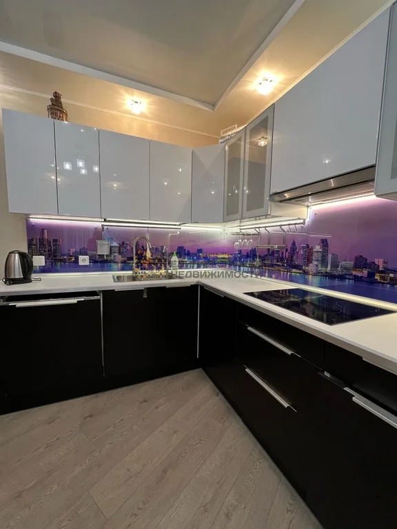 Аренда квартиры, Уфа, ул. Габдуллы Амантая - Фото 3