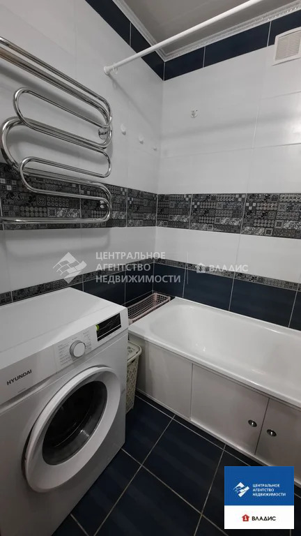 Продажа квартиры, Рязань, Семчинская улица - Фото 12
