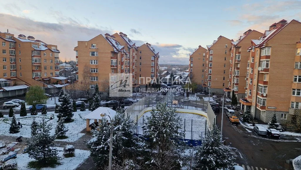 Продажа квартиры, Красногорск, Красногорский район, Новая Московская ... - Фото 10