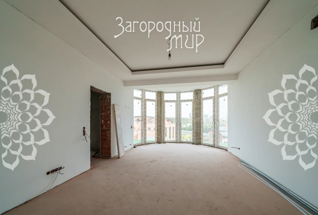 Продам дом, Калужское шоссе, 10 км от МКАД - Фото 24