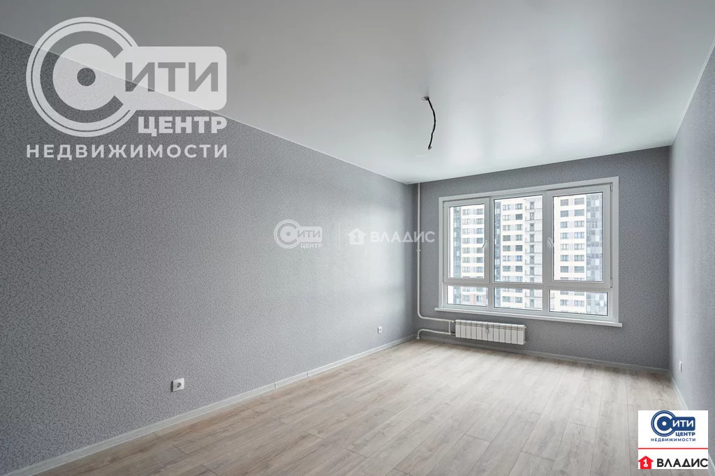 Продажа квартиры, Воронеж, ул. 9 Января - Фото 2