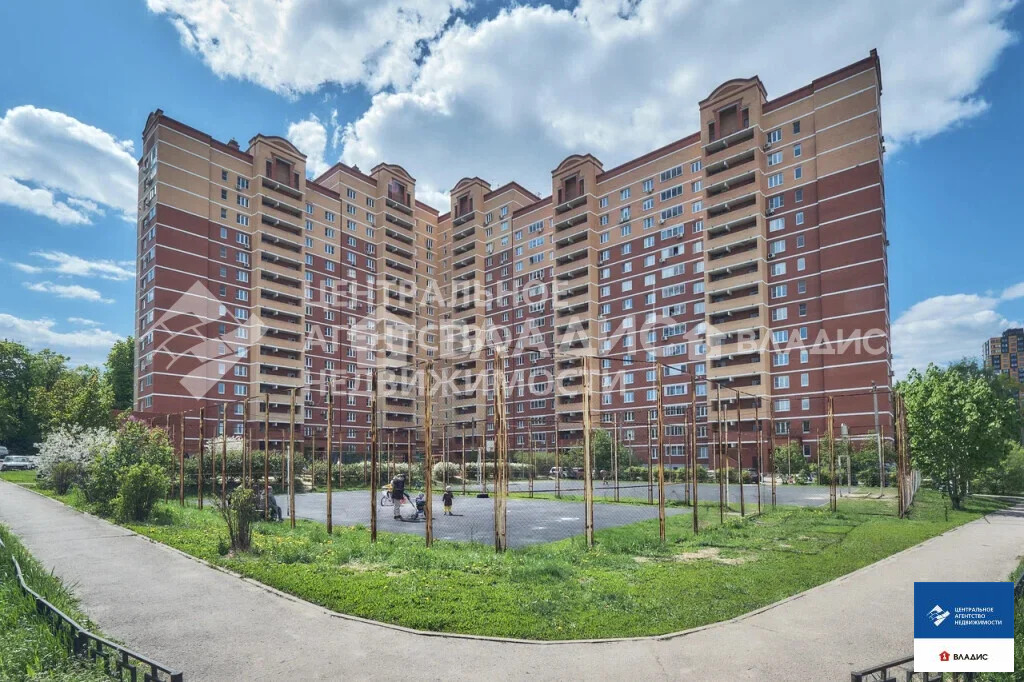 Аренда квартиры, Рязань, улица Старая Дубрава - Фото 1