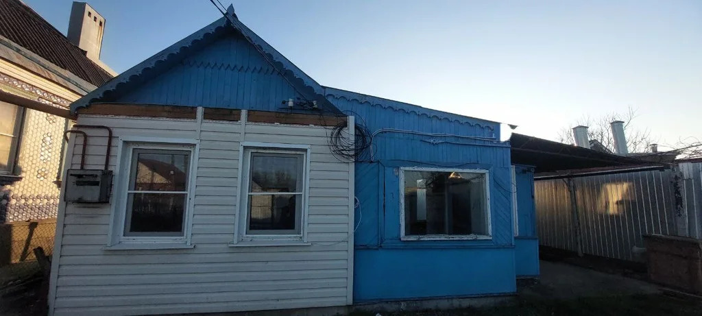 Продажа дома, Афипский, Северский район, ул. Краснопартизанская - Фото 0