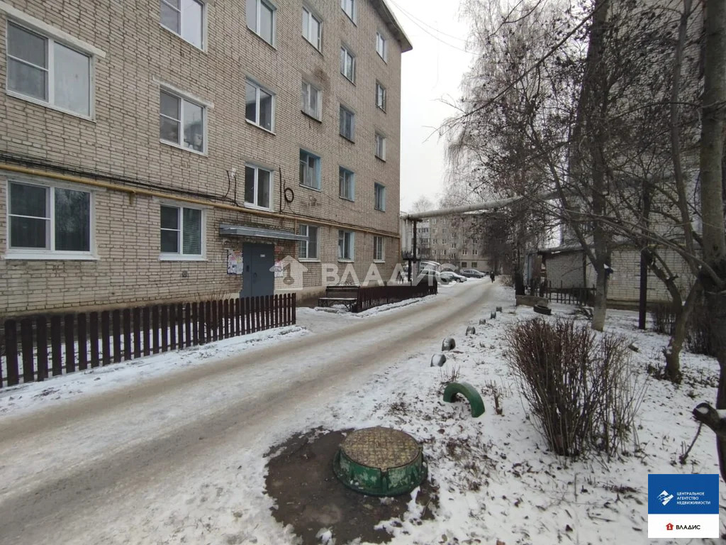 Продажа квартиры, Рыбное, Рыбновский район, ул. Юбилейная - Фото 16