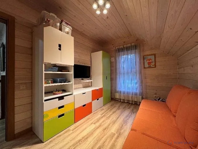 Продажа дома, Бойцово, Приозерский район - Фото 8