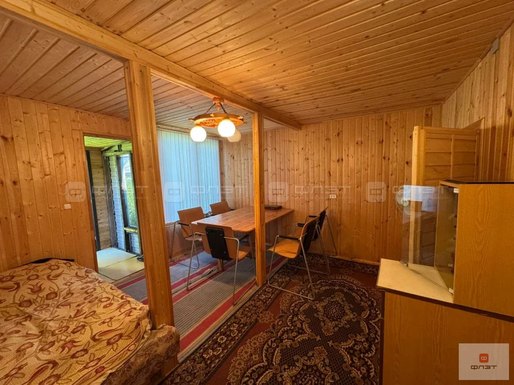 Продажа дома, Никольское, Лаишевский район, СНТ Надежда - Фото 7