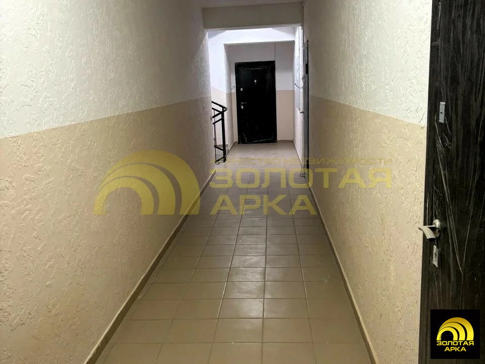 Продажа квартиры, Темрюк, Темрюкский район, ул. Анджиевского - Фото 6