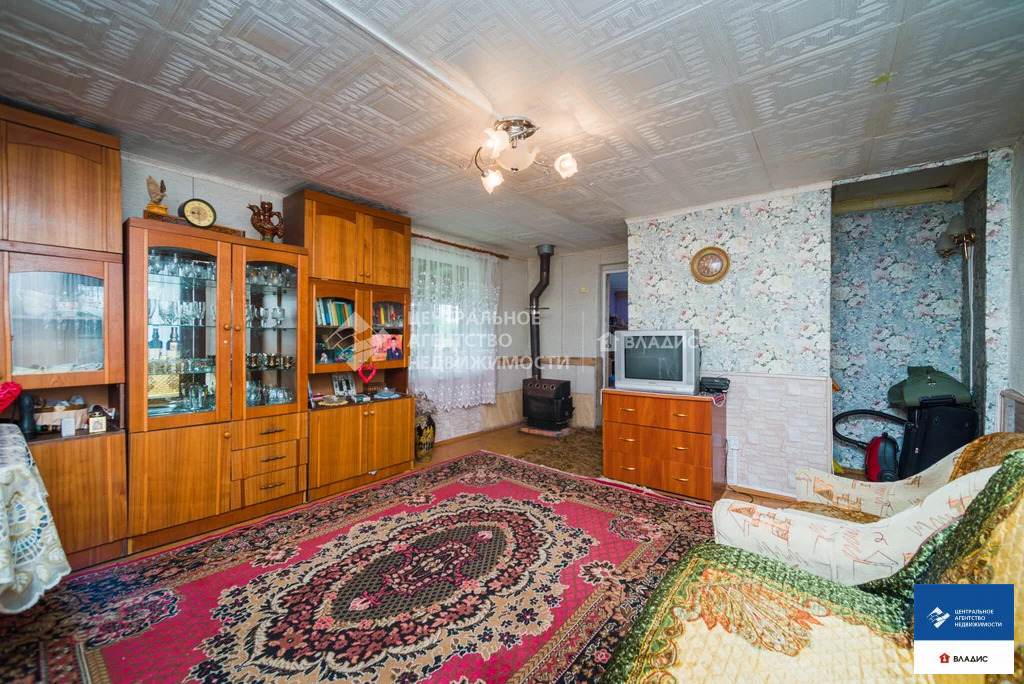 Продажа дома, Рязанский район, садоводческое товарищество Жасмин - Фото 14