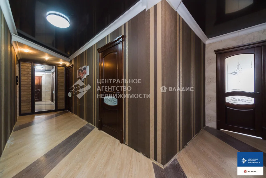 Продажа квартиры, Рязань, улица Новосёлов - Фото 7