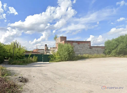 Продажа производственного помещения, Томск, ул. Циолковского - Фото 1