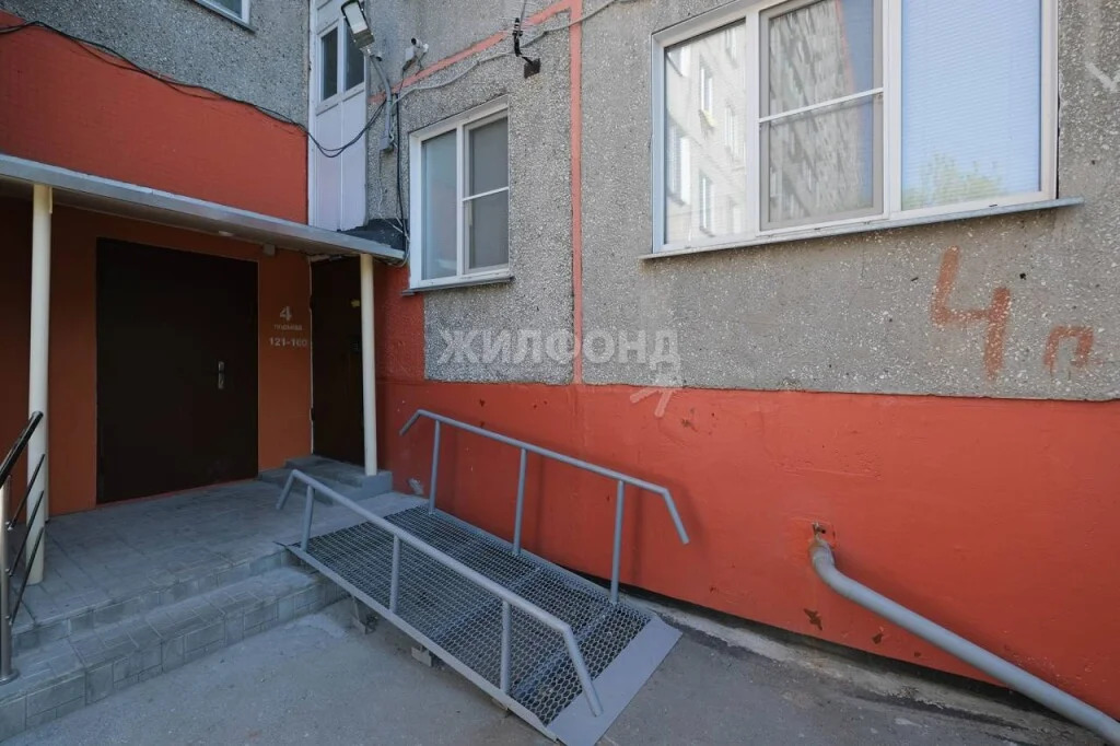 Продажа квартиры, Новосибирск, ул. Кропоткина - Фото 13