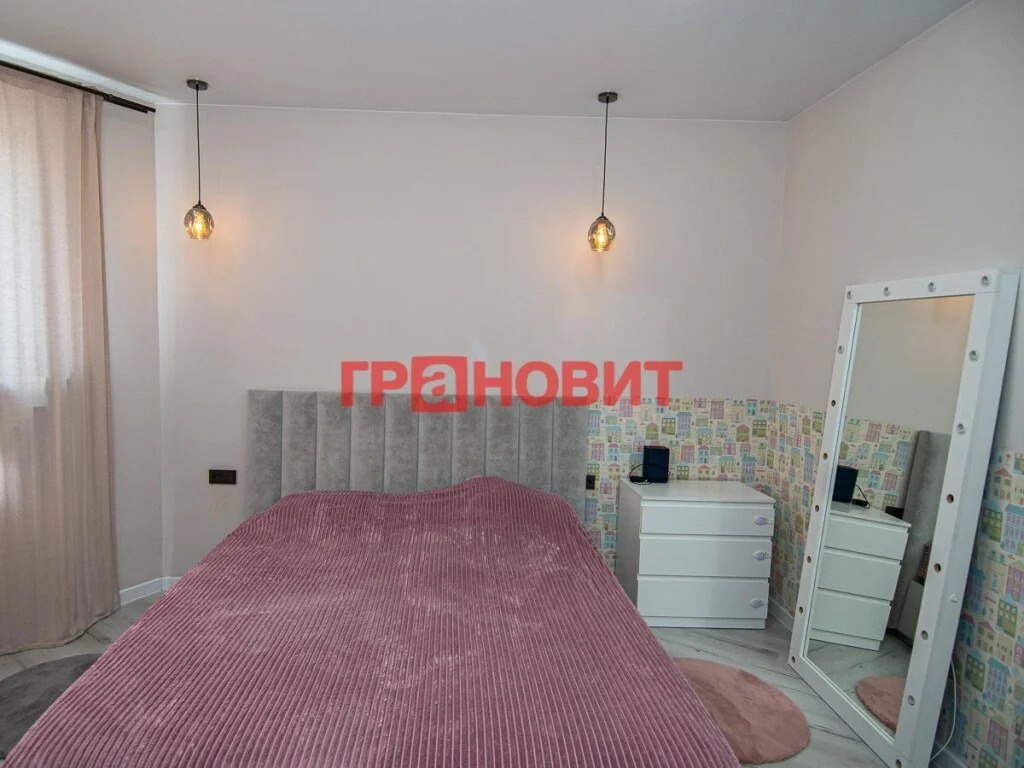 Продажа квартиры, Новосибирск, 2-я Обская - Фото 11