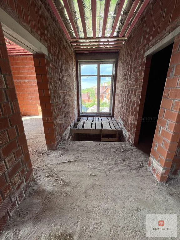 Продажа дома, Петропавловская Слобода, Верхнеуслонский район, ул. ... - Фото 13