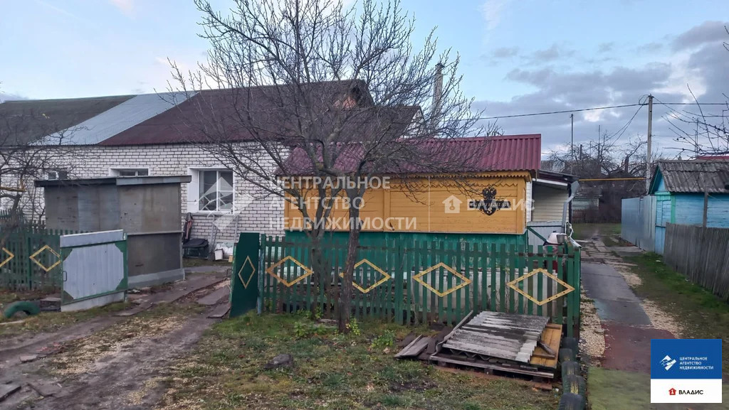 Продажа дома, Рыбное, Рыбновский район, ул. Спортивная - Фото 21