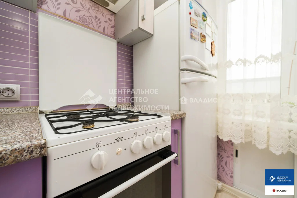 Продажа квартиры, Рязань, ул. Гагарина - Фото 6