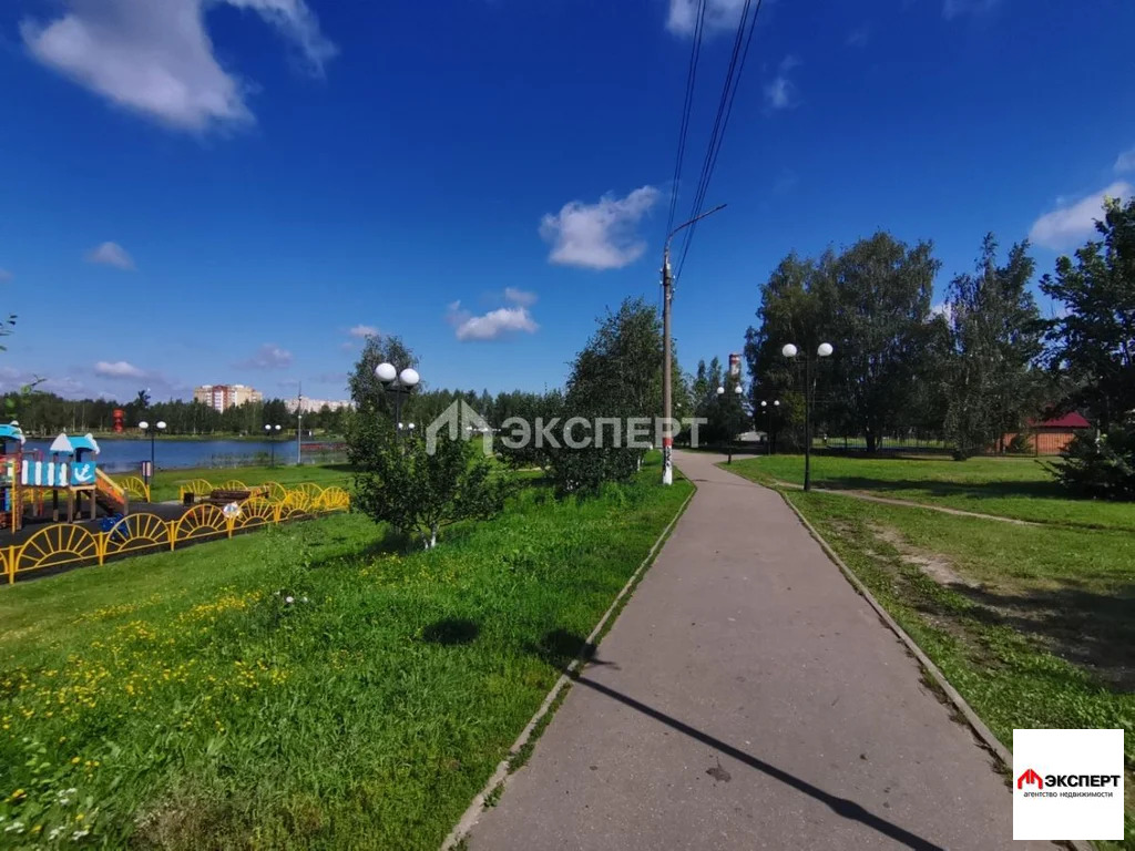 3-комнатная квартира, ул. Кржижановского - Фото 24