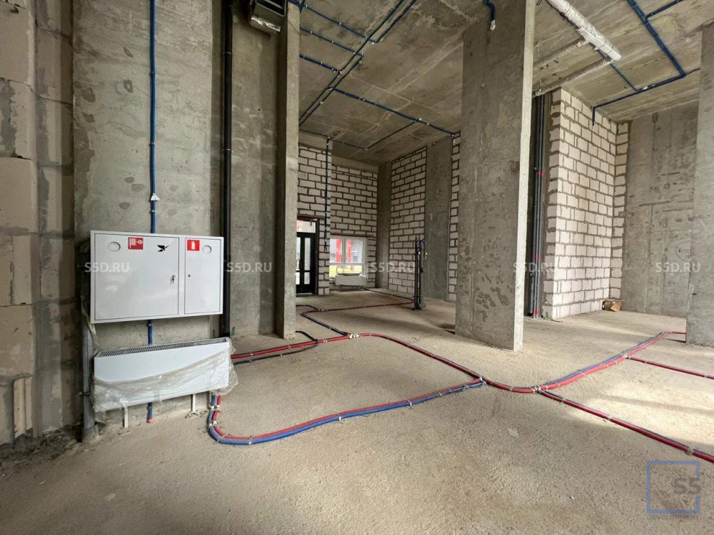 Продажа торгового помещения, м. Медведково, посёлок Нагорное - Фото 6