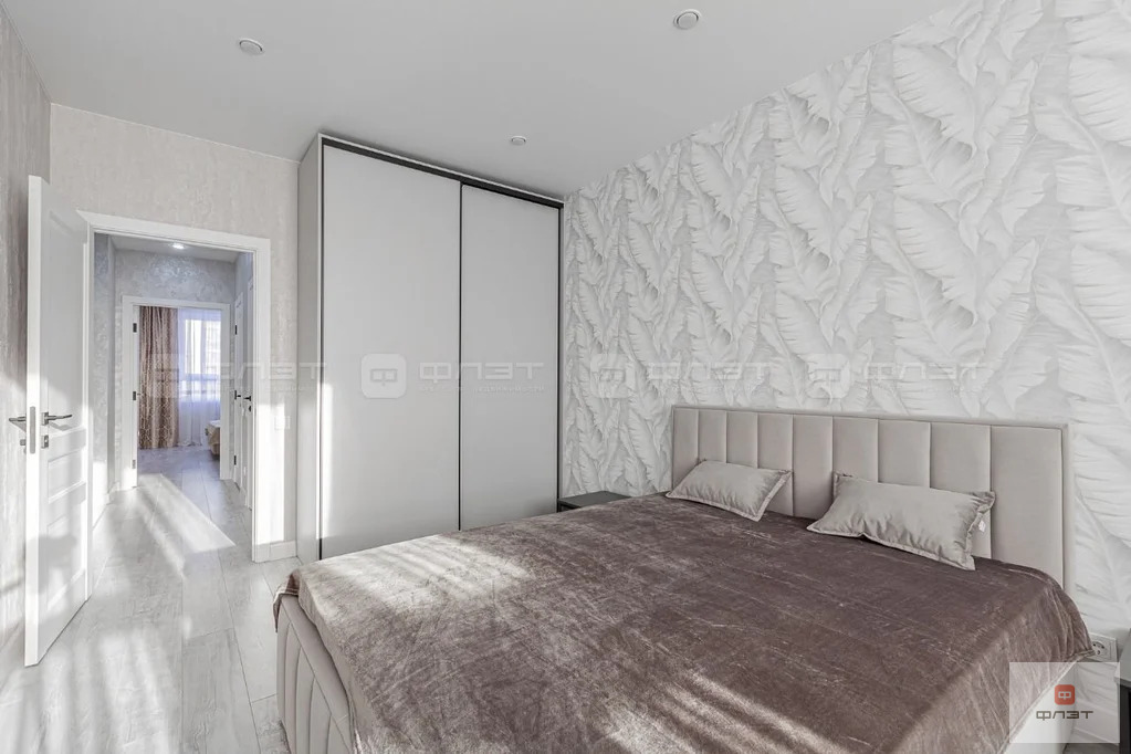 Продажа квартиры, Казань, ул. Ярдем - Фото 19