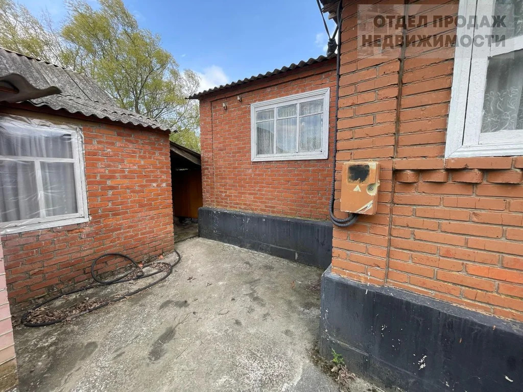 Дом в пригороде - Фото 6