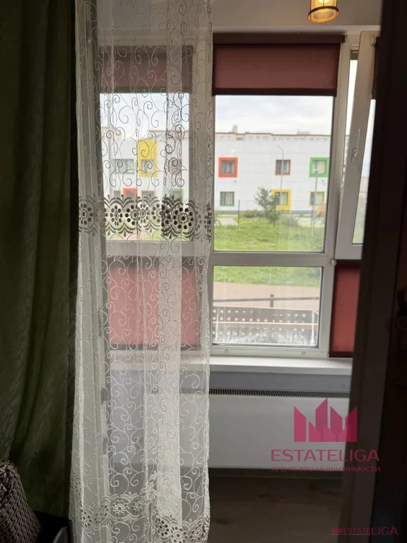Продажа квартиры, Лопатино, Ленинский район, Сухановская улица - Фото 4