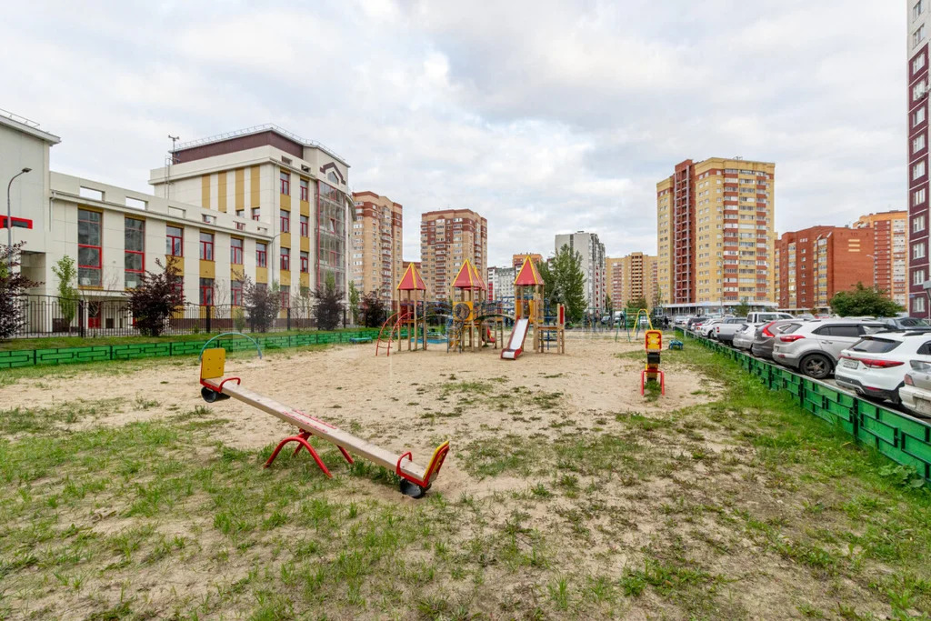 Продажа квартиры, Тюмень, г Тюмень - Фото 34