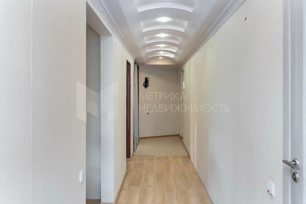 Продажа квартиры, Тюмень, Г Тюмень, ул Червишевский тракт, д 31 к 1 - Фото 3