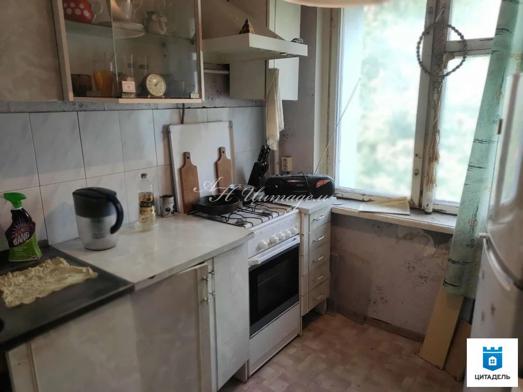 Продажа квартиры, Клин, Клинский район, ул. Карла Маркса - Фото 4