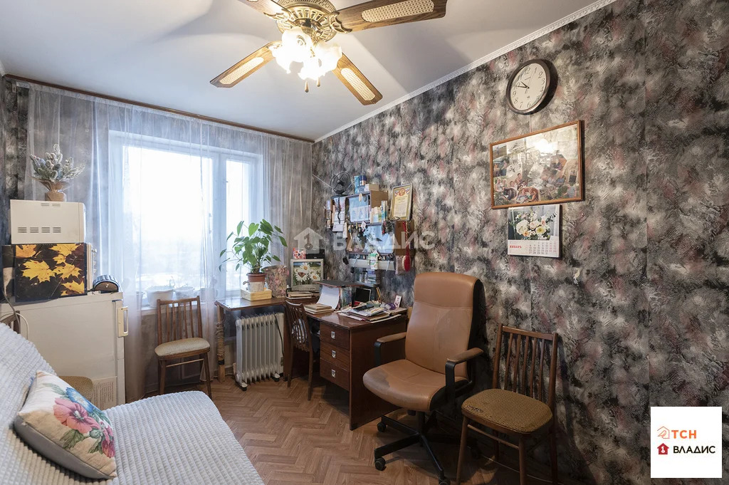 Продажа квартиры, Королев, проспект Королёва - Фото 17