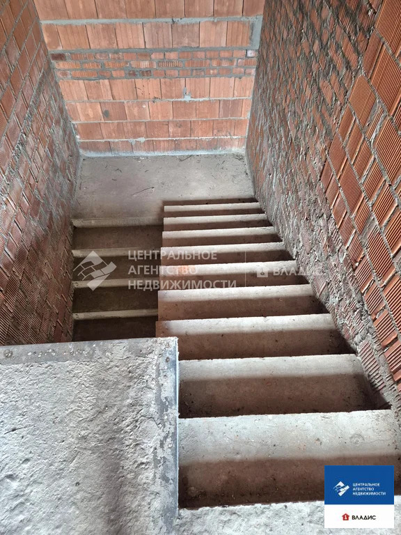 Продажа дома, Рязанский район, Благовещенская улица - Фото 11