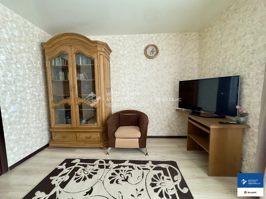 Аренда квартиры, Рязань, ул. Быстрецкая - Фото 10