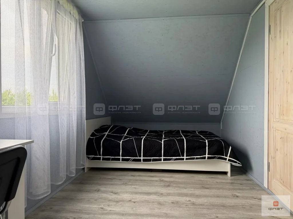 Продажа дома, Лаишевский район, 7-я аллея - Фото 5