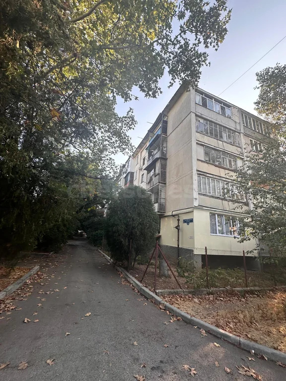 Продажа квартиры, Севастополь, ул. Льва Толстого - Фото 2