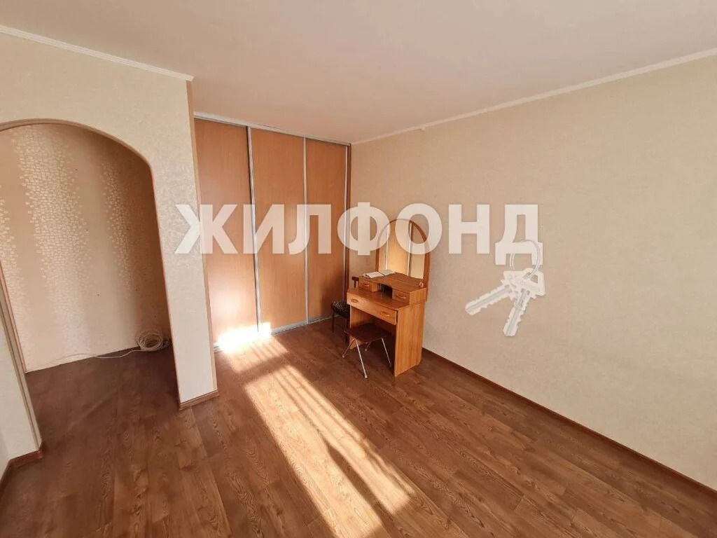 Продажа квартиры, Новосибирск, ул. 25 лет Октября - Фото 2