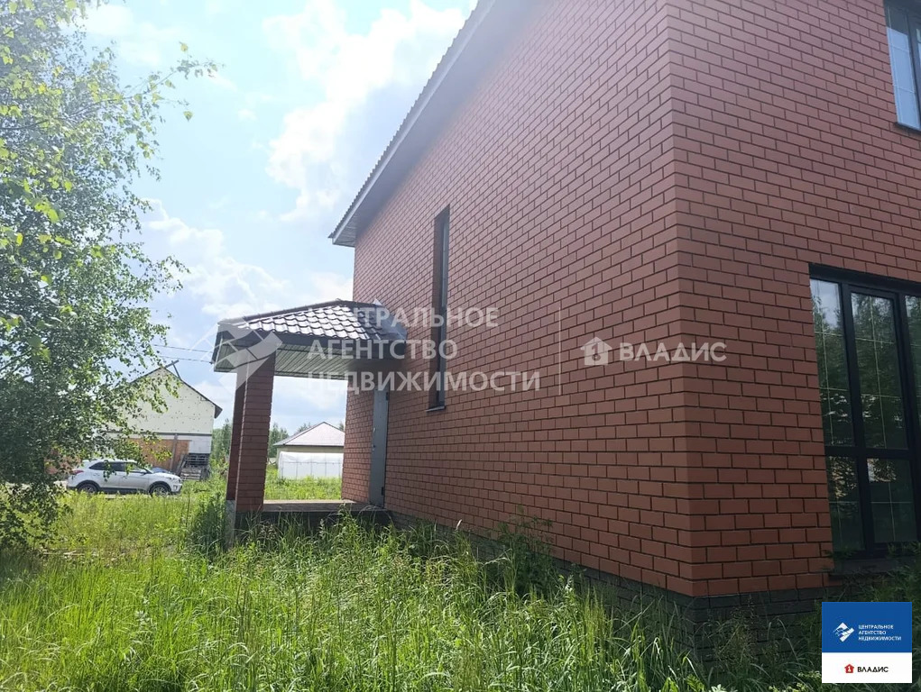 Продажа дома, Рыбное, Рыбновский район, Звёздная улица - Фото 4