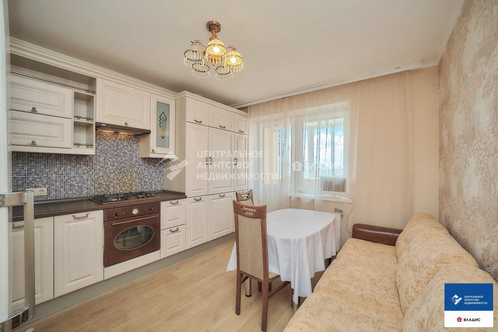 Продажа квартиры, Рязань, ул. Татарская - Фото 1