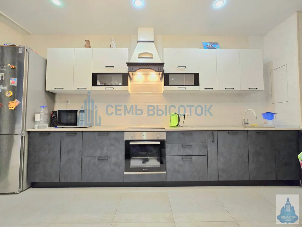 Продажа квартиры, Уточкина ул. - Фото 8