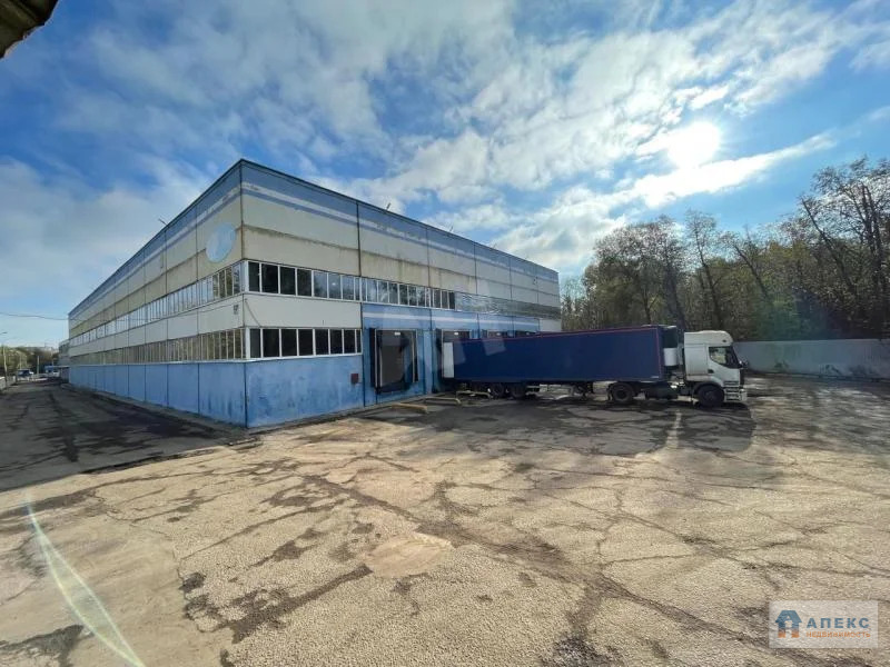 Продажа помещения пл. 11000 м2 под склад, производство, , офис и склад ... - Фото 5