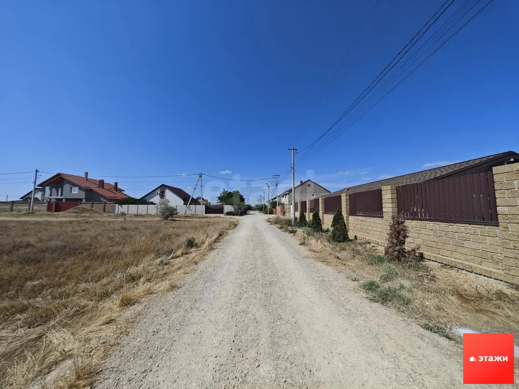 Продажа участка, Михайловка, Сакский район, ул. Виноградная - Фото 1