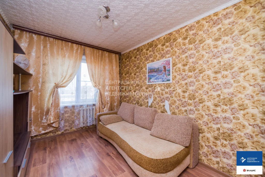 Продажа квартиры, Рязань, ул. Зубковой - Фото 6