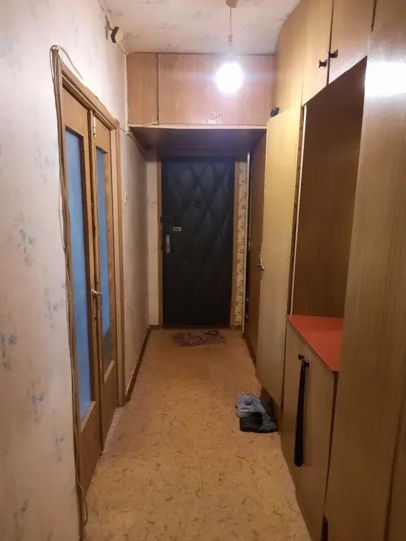 Комната в 2-ке, Москва, Алма-Атинская, 5 - Фото 9