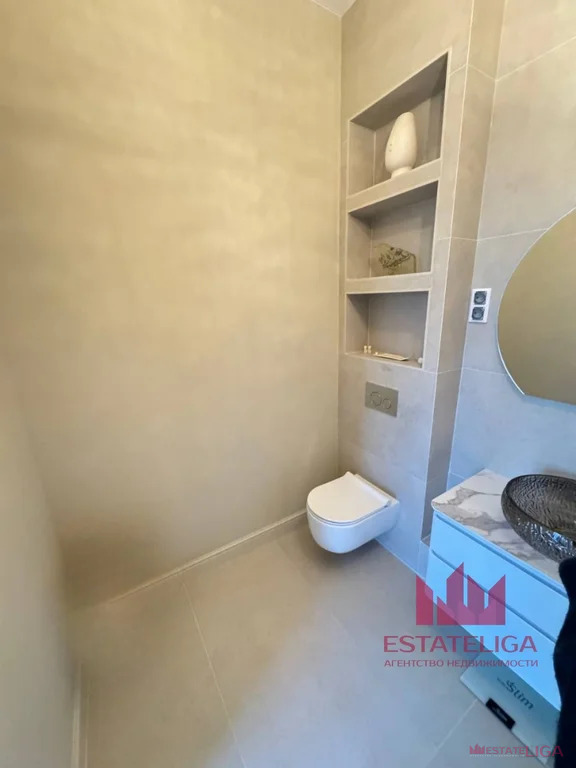 Аренда квартиры, 1-й Сетуньский проезд - Фото 9