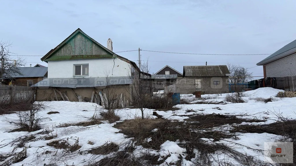 Продажа дома, Бишня, Зеленодольский район, ул. Южная - Фото 4