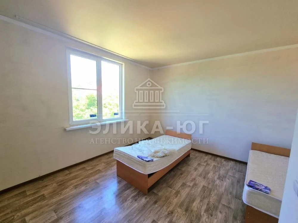 Продажа дома, Тенгинка, Туапсинский район, Тополиная ул. - Фото 7