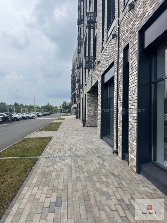 Продажа квартиры в новостройке, Казань, городок. Военный 33-й - Фото 6