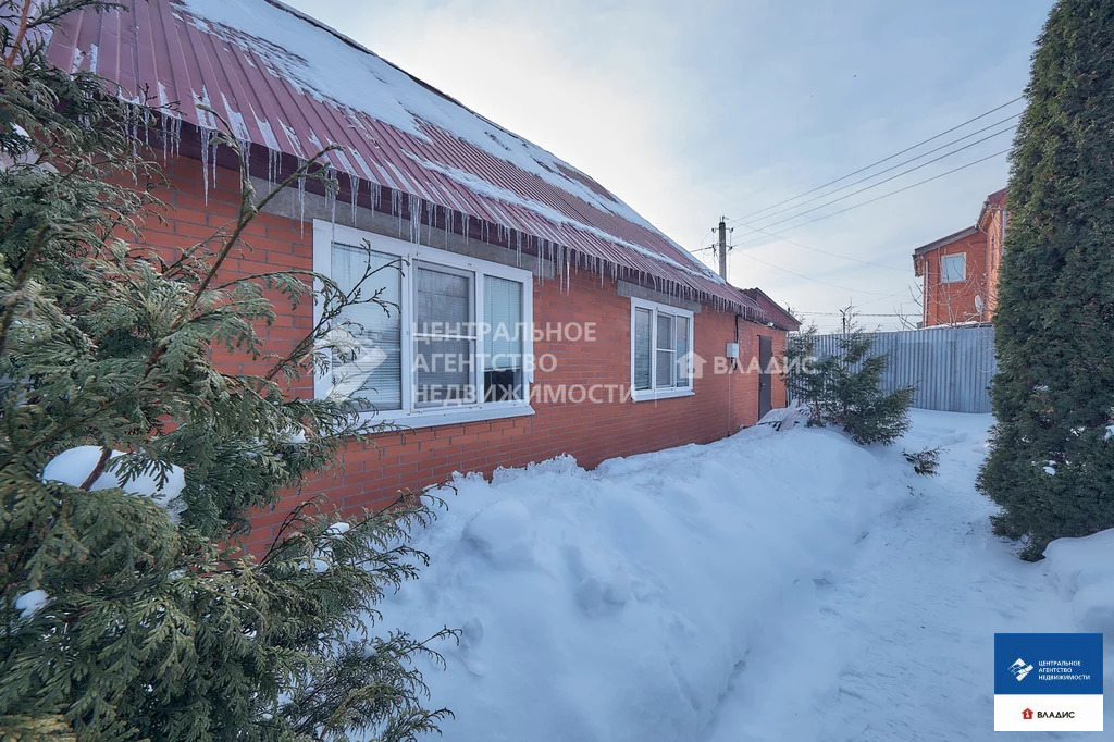 Продажа дома, Рязань - Фото 26