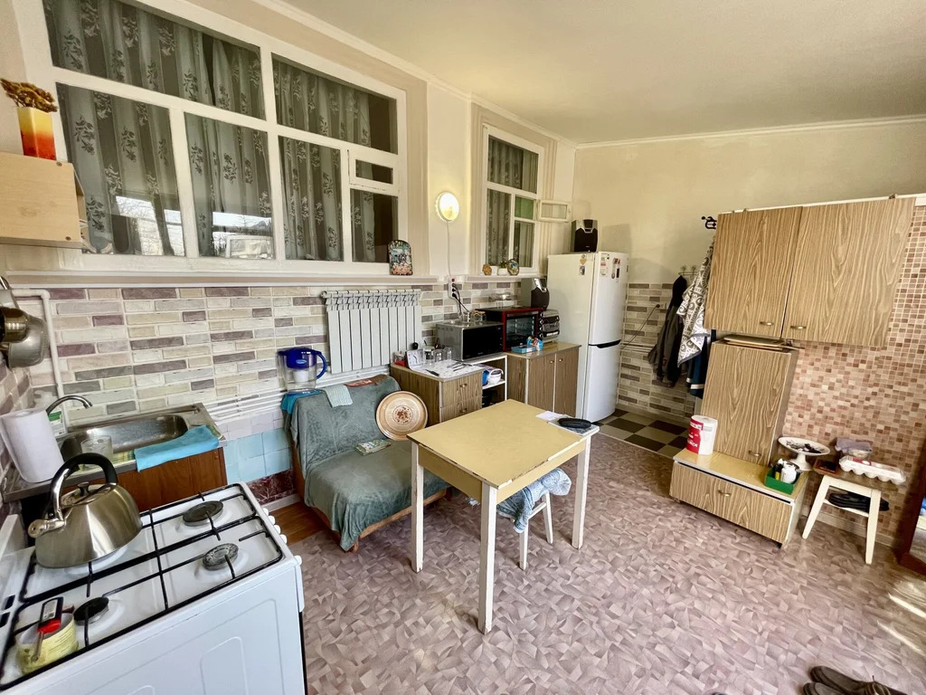 Продажа дома, Темрюк, Темрюкский район, ул. Бувина - Фото 20