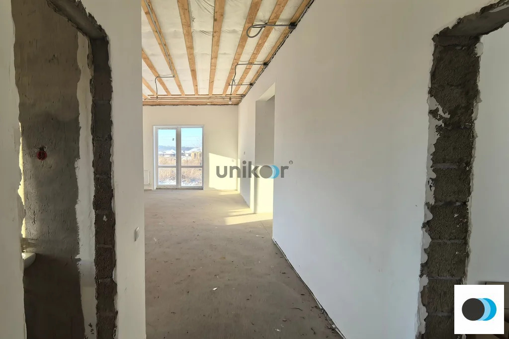 Продажа дома, Иглинский район, Виноградная улица - Фото 4