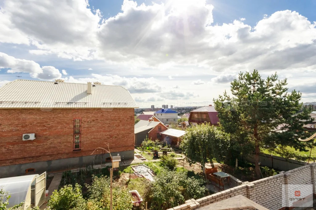 Продажа дома, Казань, ул. Грачиная (Вознесенское) - Фото 28