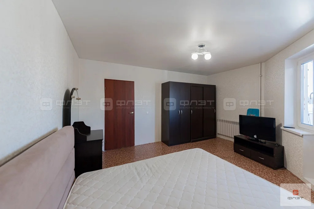 Продажа квартиры, Казань, ул. Дубравная - Фото 23